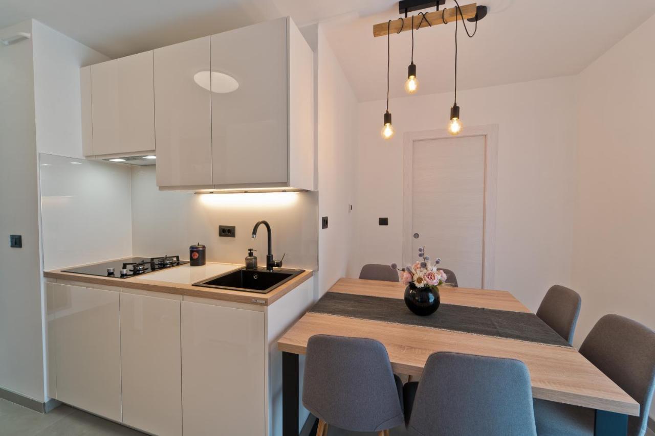 Malemi Apartment 普拉 外观 照片