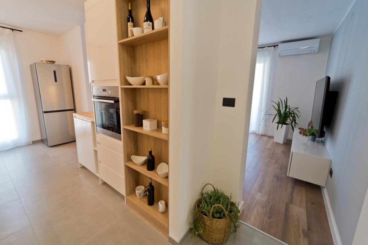 Malemi Apartment 普拉 外观 照片