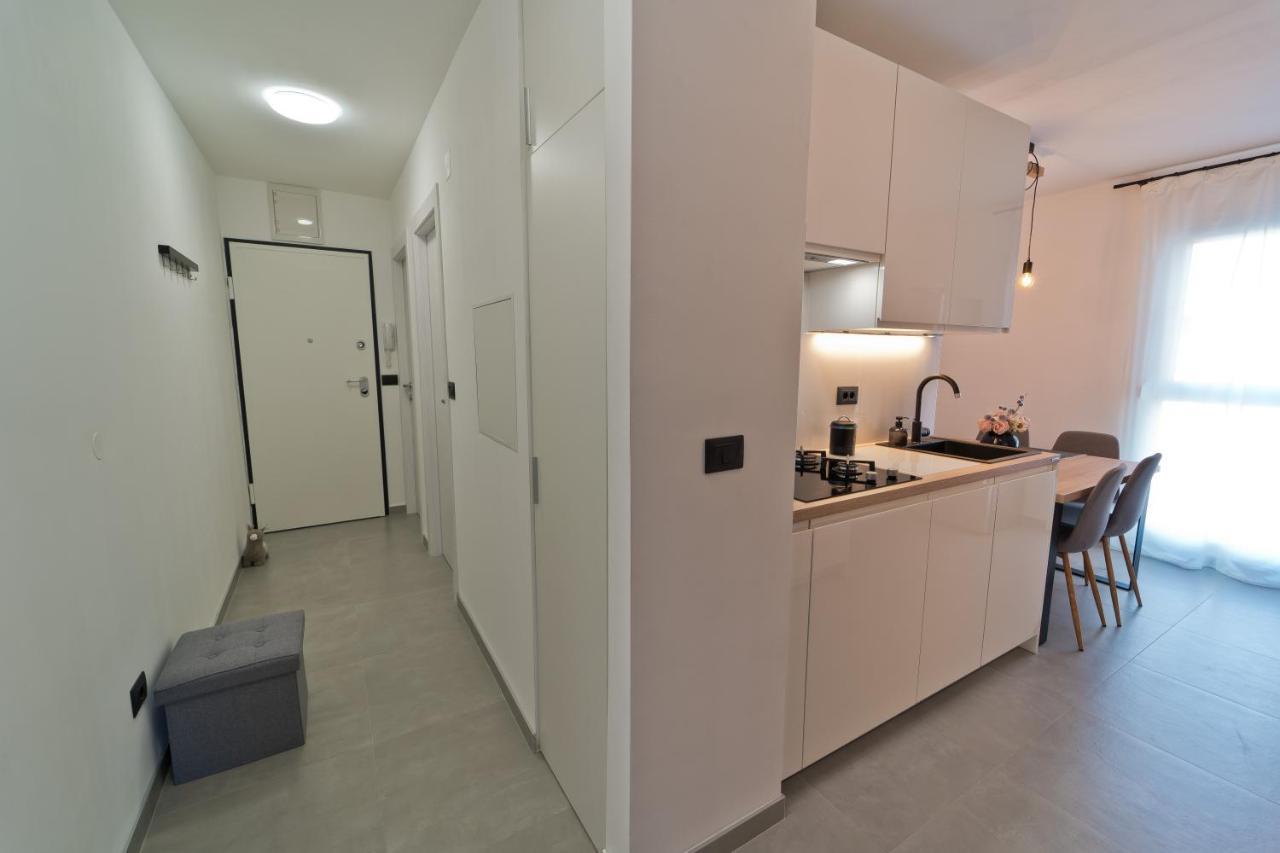 Malemi Apartment 普拉 外观 照片