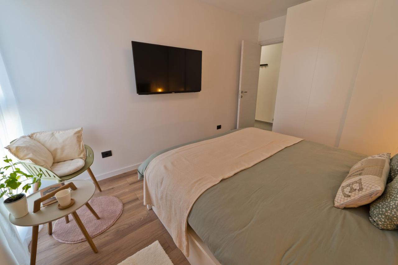 Malemi Apartment 普拉 外观 照片