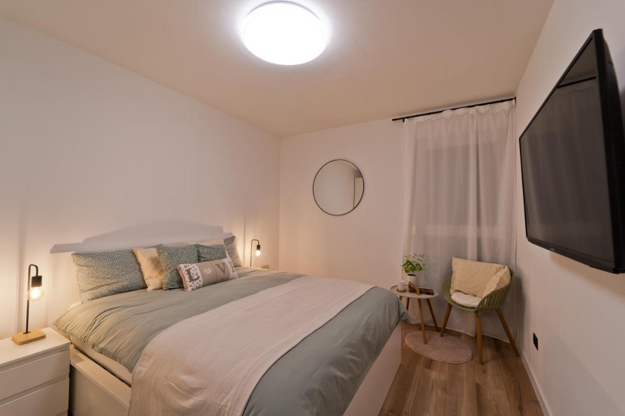 Malemi Apartment 普拉 外观 照片
