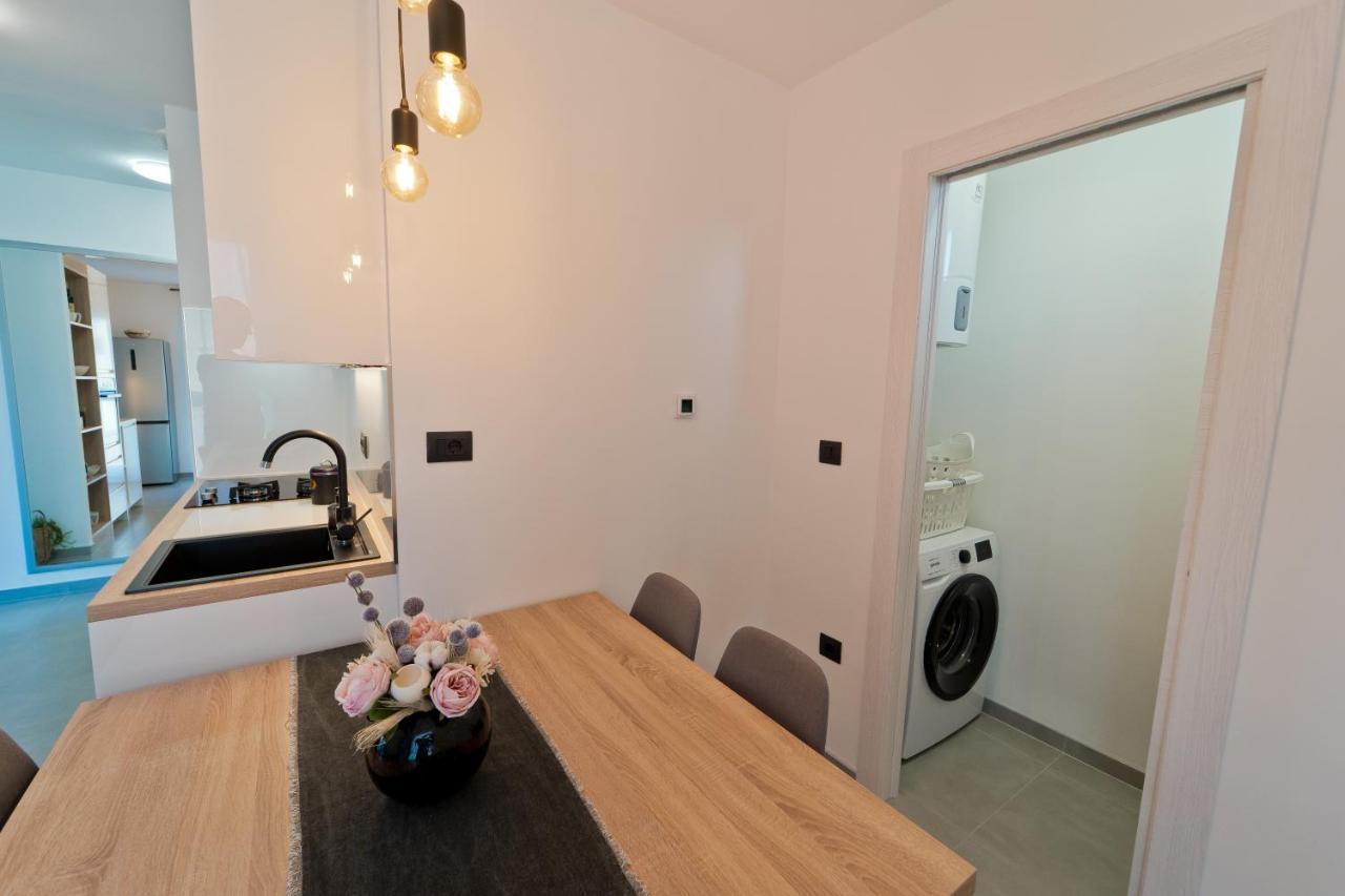 Malemi Apartment 普拉 外观 照片