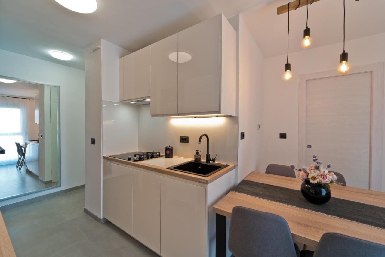 Malemi Apartment 普拉 外观 照片