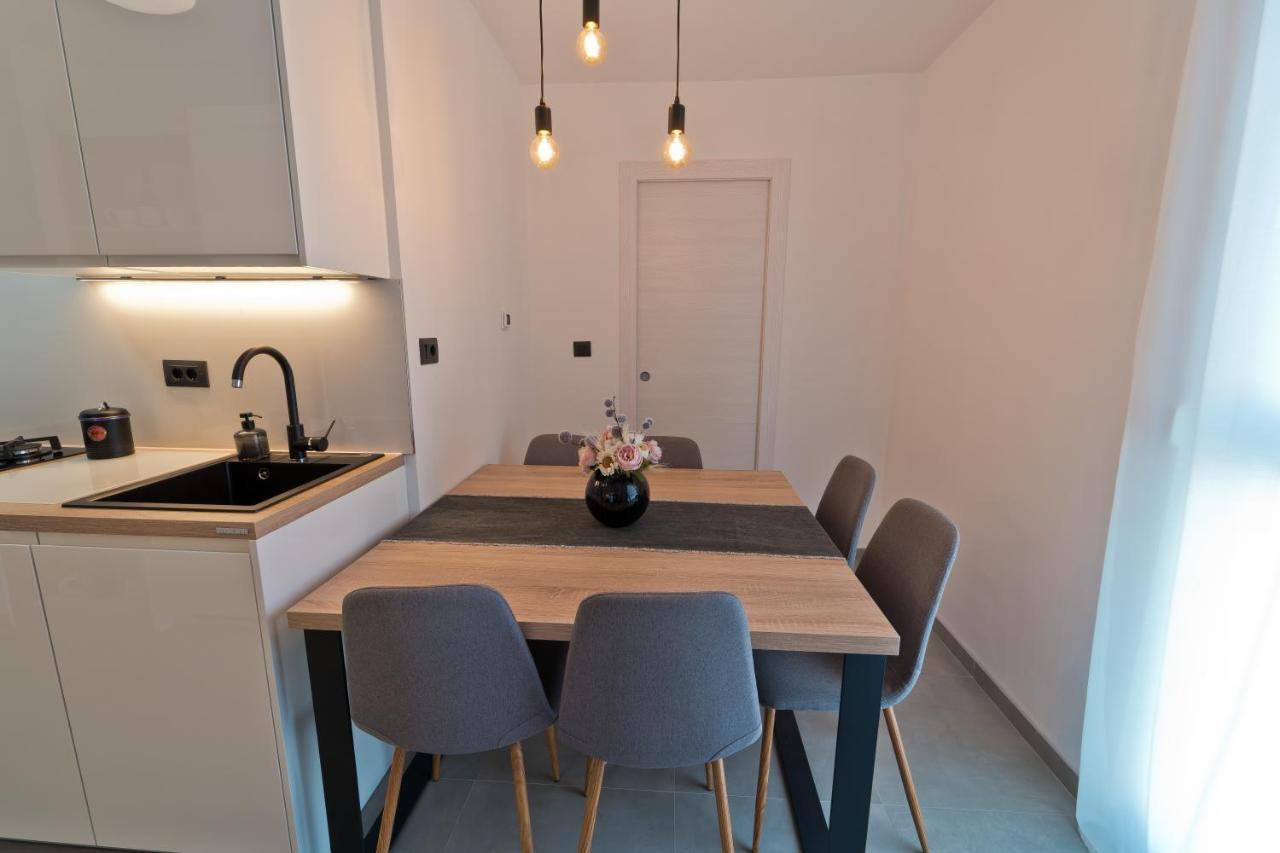 Malemi Apartment 普拉 外观 照片