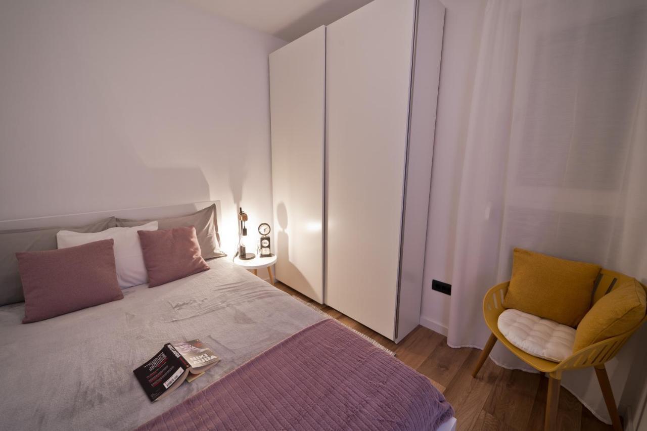 Malemi Apartment 普拉 外观 照片