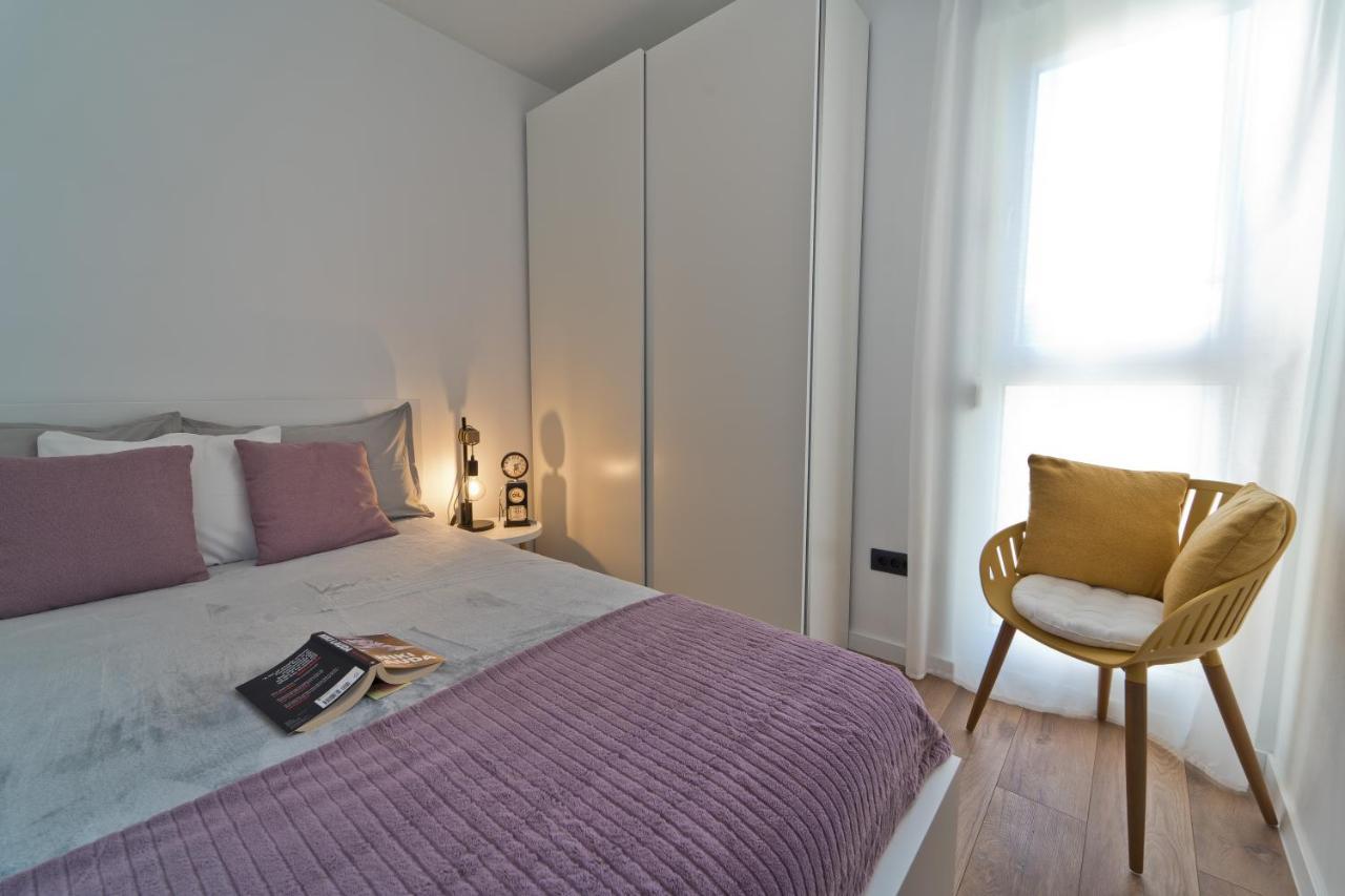 Malemi Apartment 普拉 外观 照片