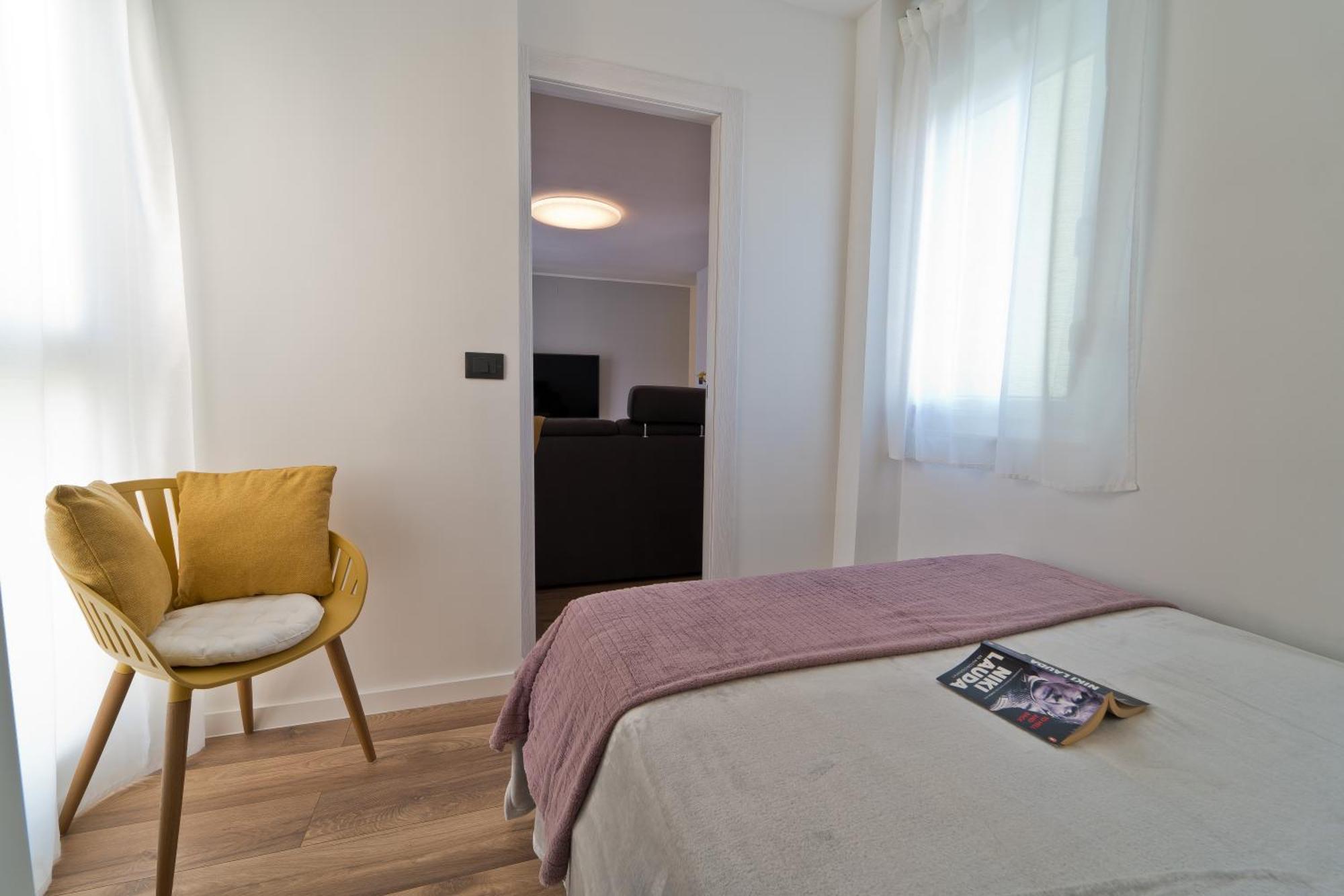 Malemi Apartment 普拉 外观 照片