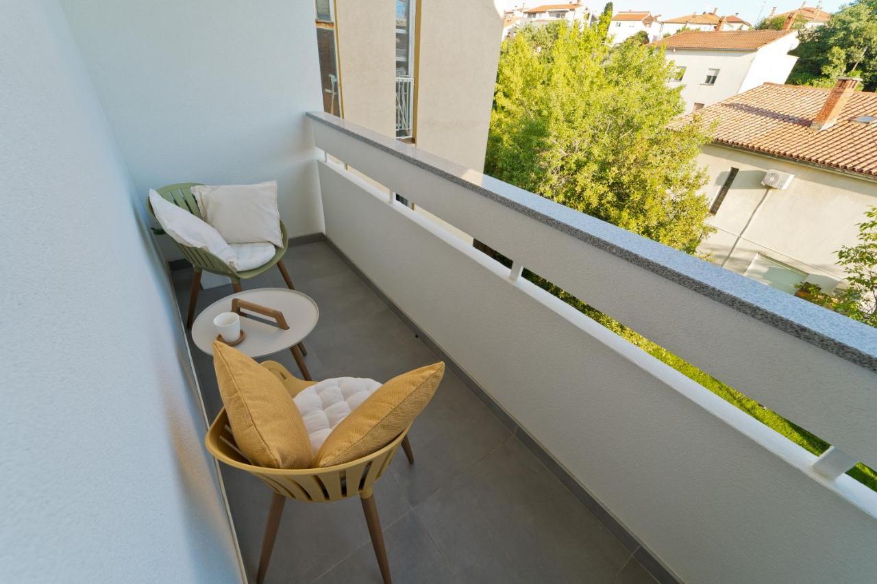 Malemi Apartment 普拉 外观 照片