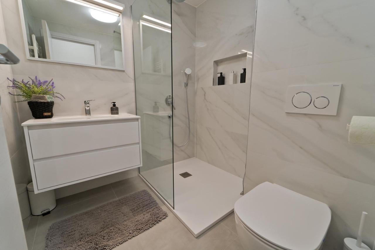 Malemi Apartment 普拉 外观 照片